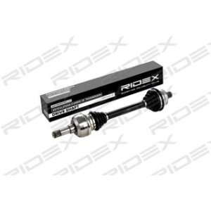 Driveshaft (Cv Axle) - RIDEX 13D0051
