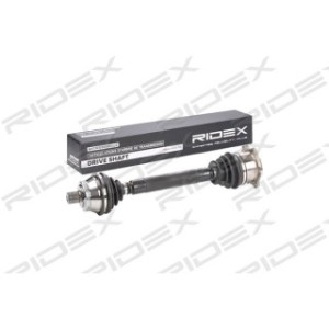 Driveshaft (Cv Axle) - RIDEX 13D0053