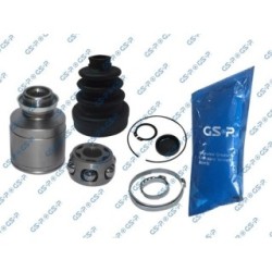 CV Joint Kit GSP 634050 for MAZDA 6