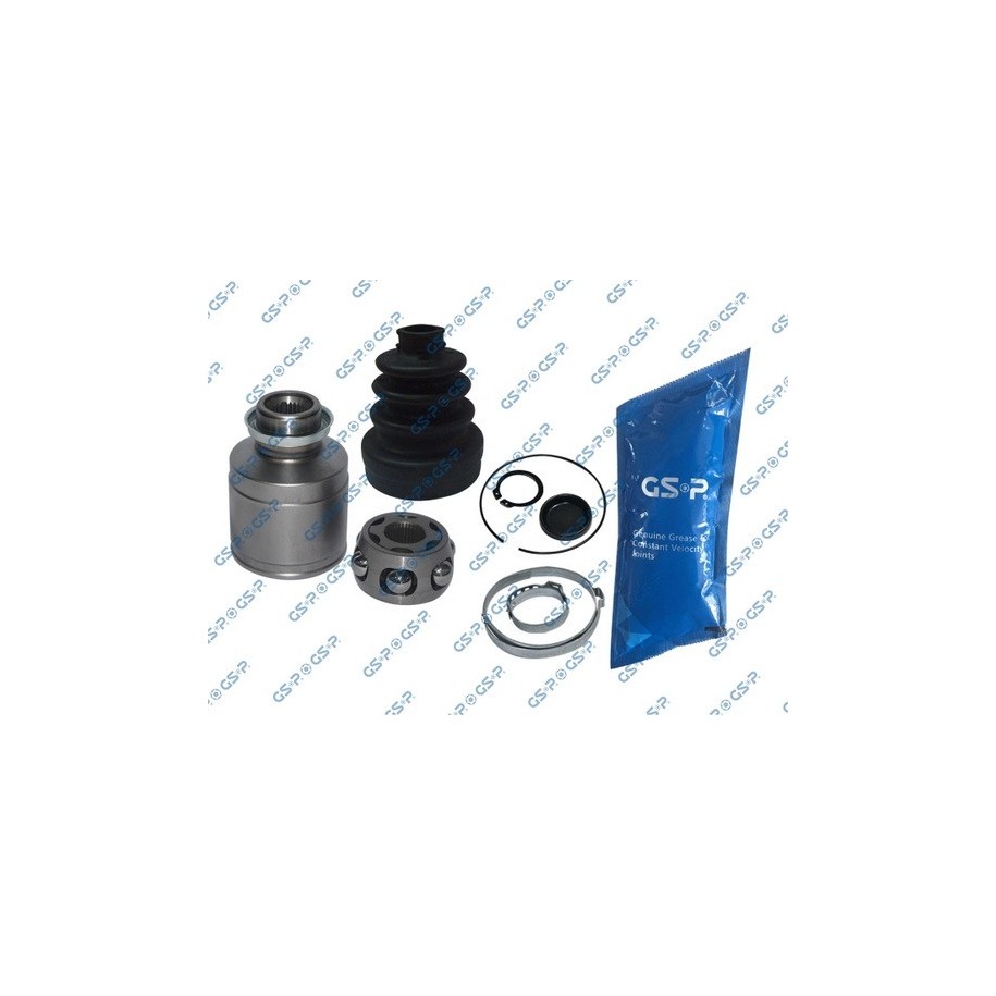 CV Joint Kit GSP 634050 for MAZDA 6
