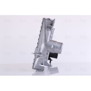 Charge Air Cooling Heat Exchanger - Nissens 96225