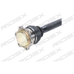 Driveshaft (Cv Axle) - RIDEX 13D0053