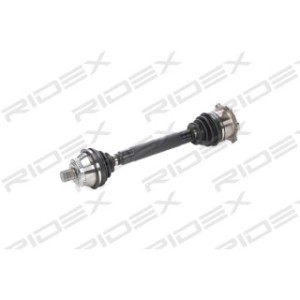Driveshaft (Cv Axle) - RIDEX 13D0053