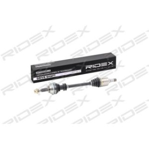 Driveshaft (Cv Axle) - RIDEX 13D0055