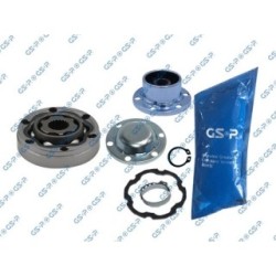 Propshaft Joint GSP 635064 for FIAT PANDA OE 55193595