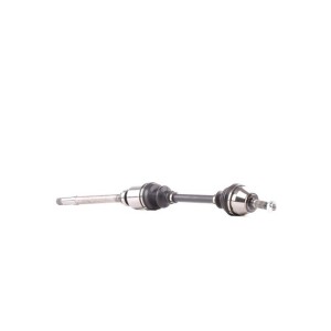 Driveshaft (Cv Axle) - RIDEX 13D0057