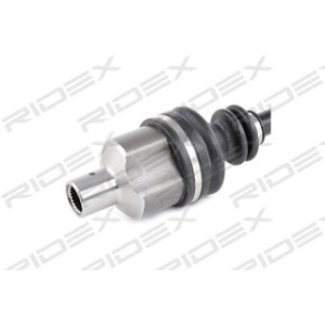 Driveshaft (Cv Axle) - RIDEX 13D0059
