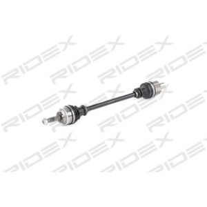 Driveshaft (Cv Axle) - RIDEX 13D0059