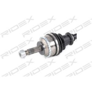 Driveshaft (Cv Axle) - RIDEX 13D0059