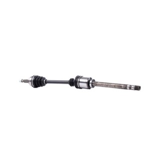 Driveshaft (Cv Axle) - RIDEX 13D0060