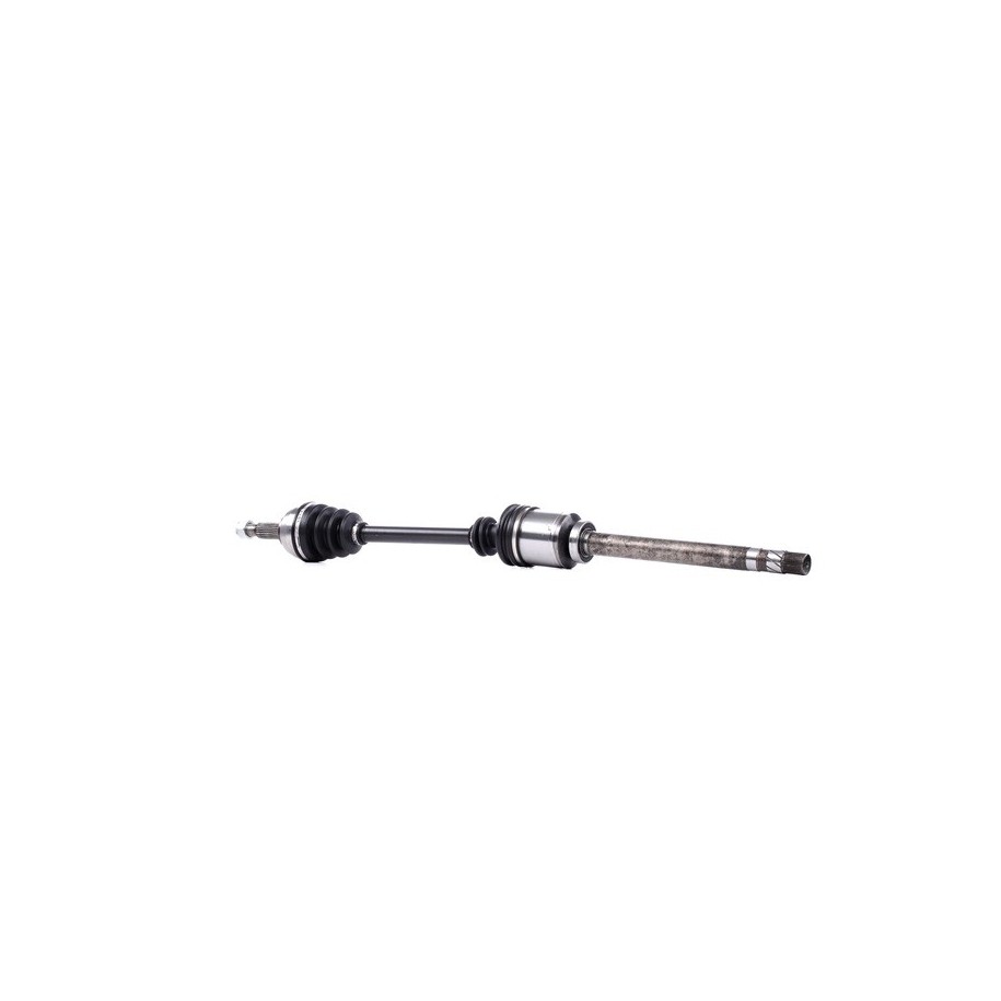 Driveshaft (Cv Axle) - RIDEX 13D0060