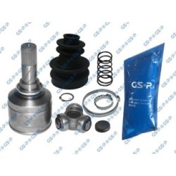 CV Joint Kit GSP 650071 for RENAULT  ESPACE  LAGUNA  MEGANE