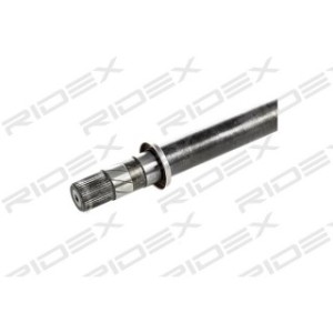 Driveshaft (Cv Axle) - RIDEX 13D0060