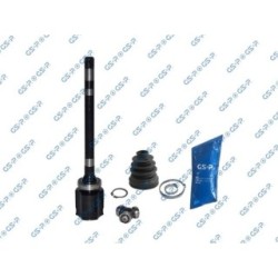 CV Joint Kit GSP 650083 for FORD KUGA OE 1534273