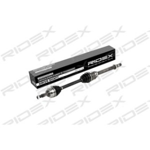 Driveshaft (Cv Axle) - RIDEX 13D0060
