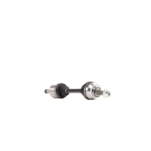 Driveshaft (Cv Axle) - RIDEX 13D0061