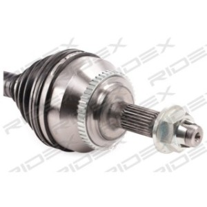 Driveshaft (Cv Axle) - RIDEX 13D0061