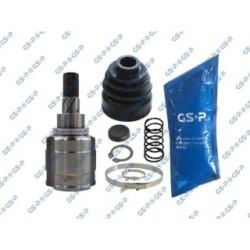 CV Joint Kit GSP 657129 for DACIA  RENAULT  OE 396004652R