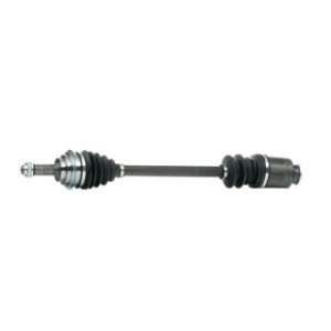 Driveshaft (Cv Axle) - RIDEX 13D0062