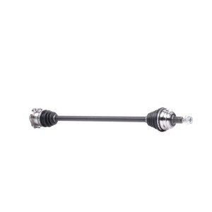Driveshaft (Cv Axle) - RIDEX 13D0063