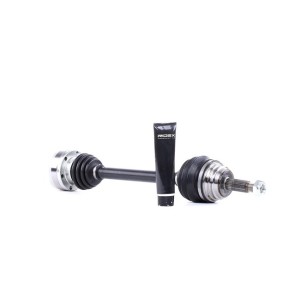 Driveshaft (Cv Axle) - RIDEX 13D0065