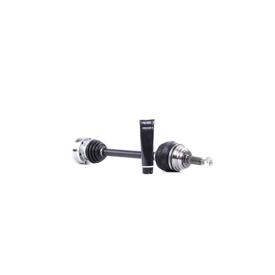 Driveshaft (Cv Axle) - RIDEX 13D0065