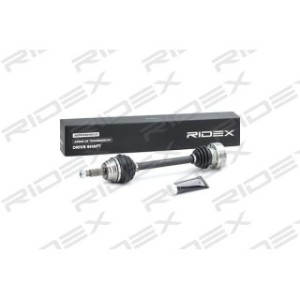Driveshaft (Cv Axle) - RIDEX 13D0065