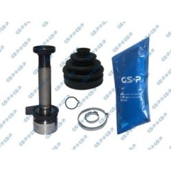 CV Joint Kit GSP 661053 for VW CALIFORNIA  MULTIVAN  TRANSPORTER