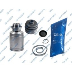 CV Joint Kit GSP 699019 for MITSUBISHI OUTLANDER