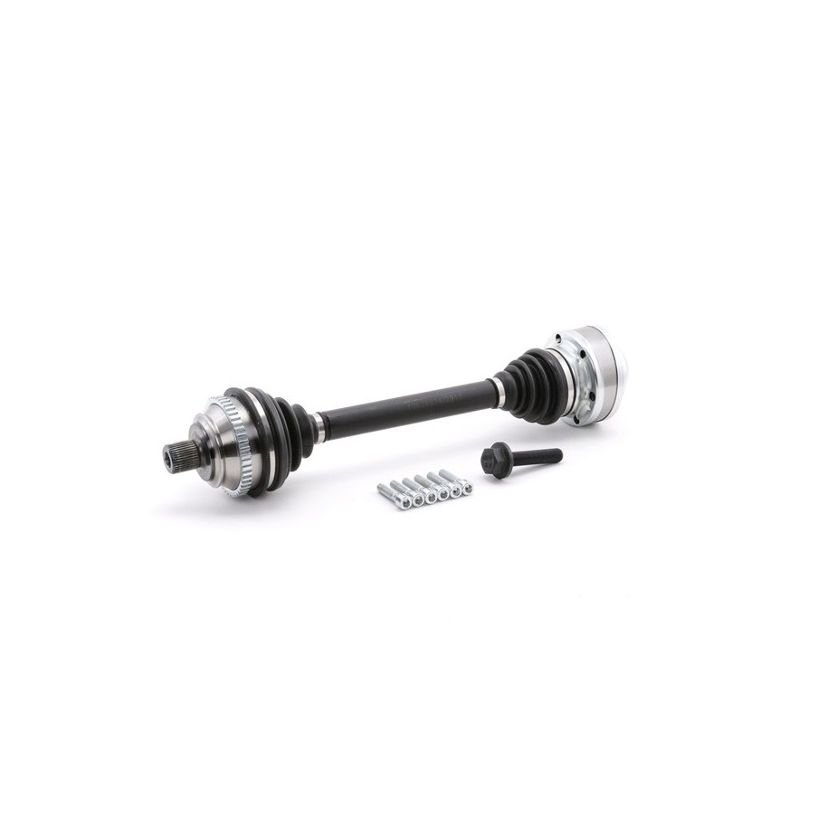 Driveshaft (Cv Axle) - RIDEX 13D0069