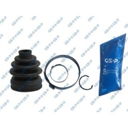 Driveshaft Bellow Kit GSP 700108 for HYUNDAI  MAZDA OE F02422540