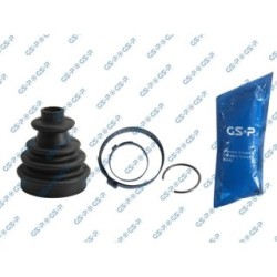 Driveshaft Bellow Kit GSP 700129 for DACIA  HYUNDAI  KIA  LADA &more..