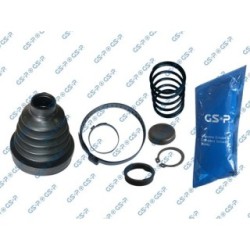 Driveshaft Bellow Kit GSP 700133 for RENAULT  OE 7701209473