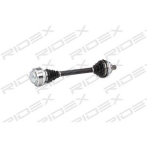 Driveshaft (Cv Axle) - RIDEX 13D0069