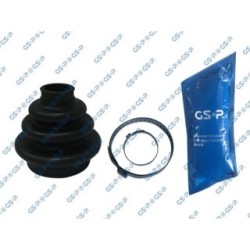 Driveshaft Bellow Kit GSP 760022 for BMW 3