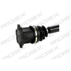 Driveshaft (Cv Axle) - RIDEX 13D0070