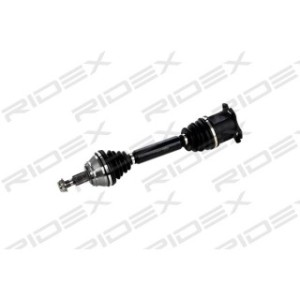 Driveshaft (Cv Axle) - RIDEX 13D0070