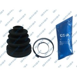 Driveshaft Bellow Kit GSP 760058 for HYUNDAI  MAZDA  MITSUBISHI &more..