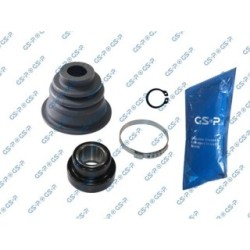 Driveshaft Bellow Kit GSP 760109 for RENAULT  OE 7701463955