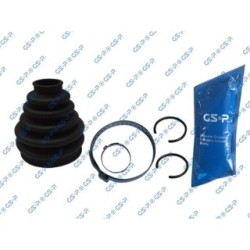 Driveshaft Bellow Kit GSP 760140 for MERCEDES A-CLASS  B-CLASS