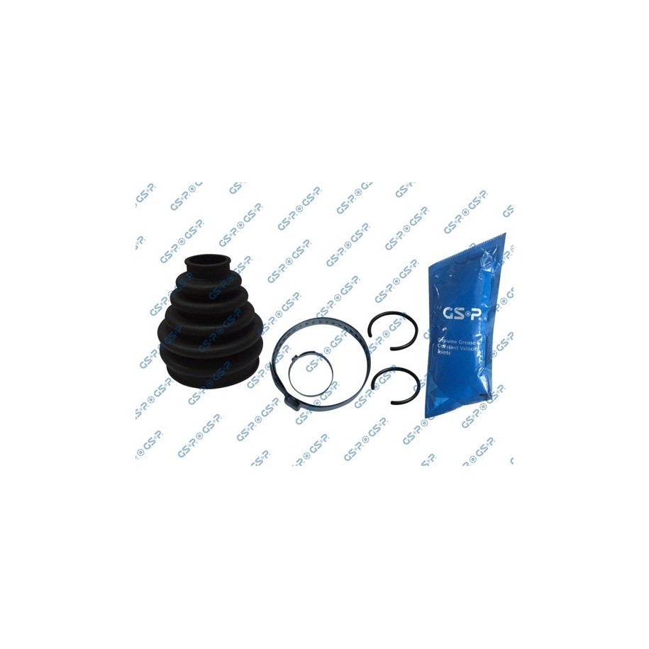 Driveshaft Bellow Kit GSP 760140 for MERCEDES A-CLASS  B-CLASS