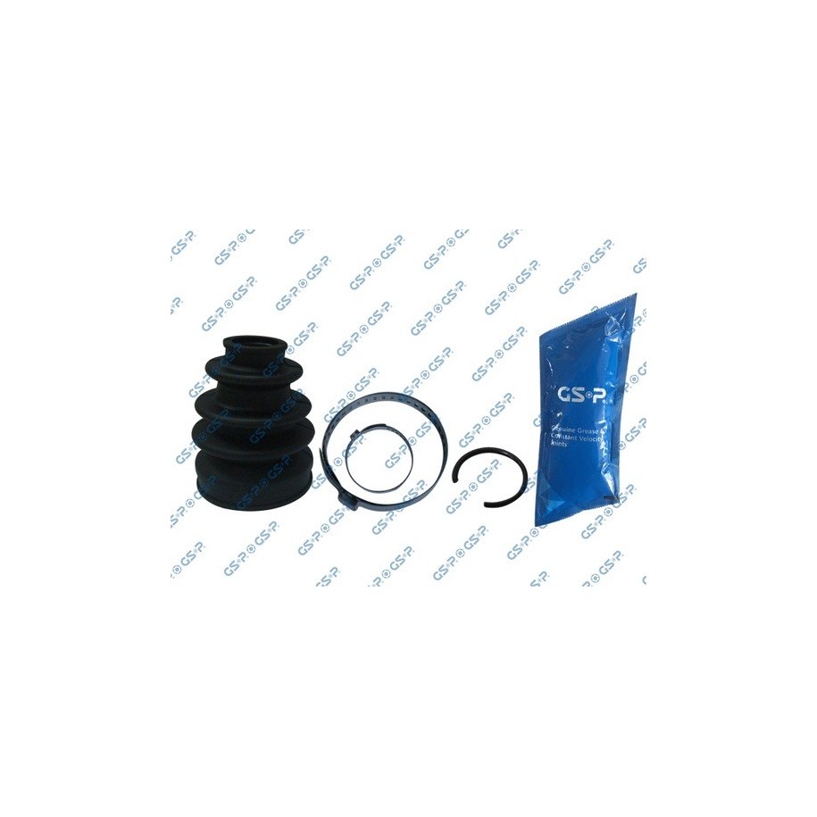 Driveshaft Bellow Kit GSP 760141 for MERCEDES A-CLASS  B-CLASS