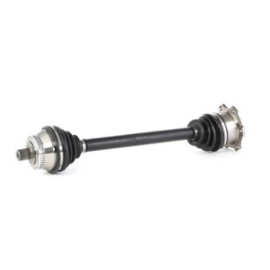 Driveshaft (Cv Axle) - RIDEX 13D0073