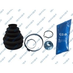 Driveshaft Bellow Kit GSP 760144 for VW OE 7H0498202A