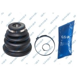 Driveshaft Bellow Kit GSP 760145 for DACIA  LADA  RENAULT