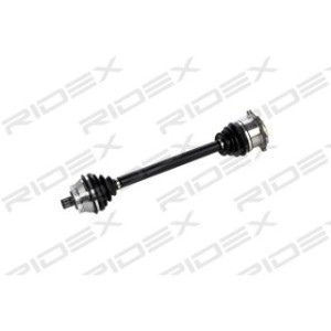 Driveshaft (Cv Axle) - RIDEX 13D0073