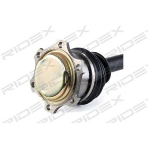 Driveshaft (Cv Axle) - RIDEX 13D0073