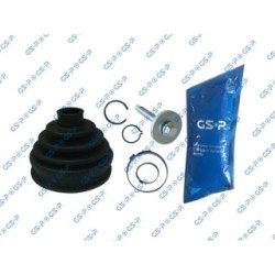 Driveshaft Bellow Kit GSP 760168 for VOLVO OE 272440