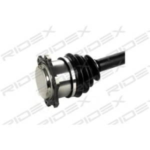 Driveshaft (Cv Axle) - RIDEX 13D0073