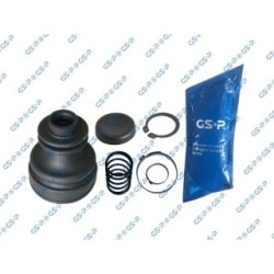 Driveshaft Bellow Kit GSP 760179 for RENAULT  OE 7701209254